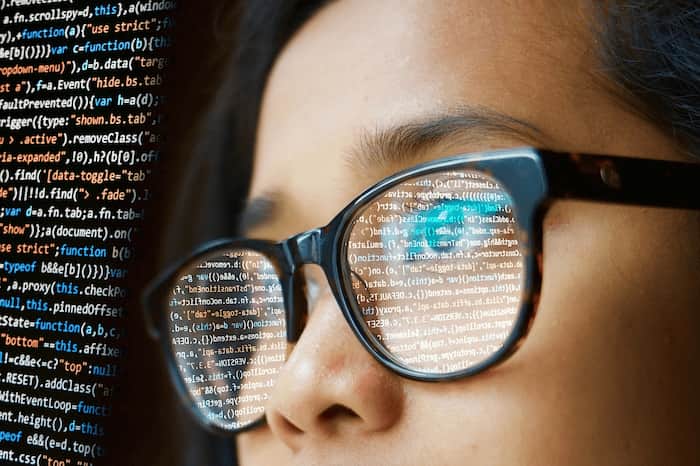 Diferencias entre análisis y desarrollo de software herramientas de software libre-programador